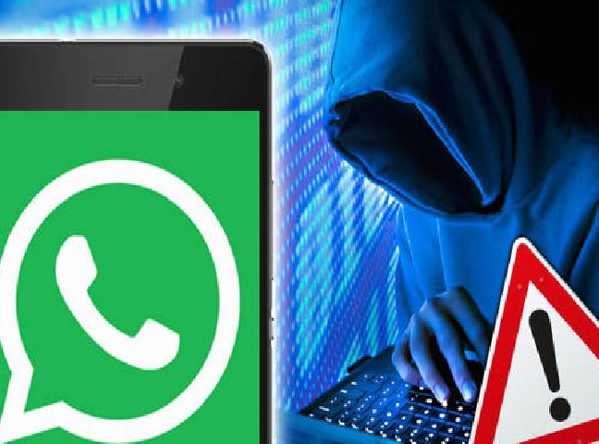 Мошенничество в WhatsApp как их избежать