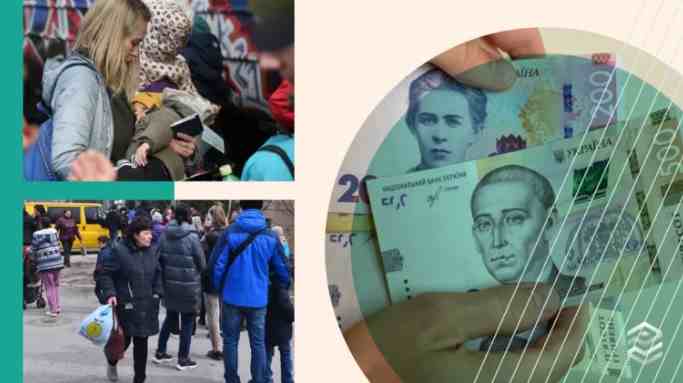 Некоторым украинцам хотят выплачивать по 12 000 грн от РФ – кто сможет получить деньги