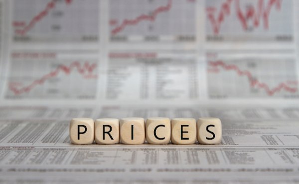 Взгляд на инфляцию что происходит с ценами в Украине