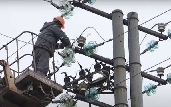 Заниженных тарифов больше не будет украинцев заставят сполна заплатить за электроэнергию