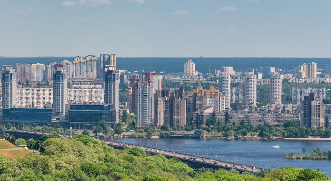 Как купить недвижимость в Киеве
