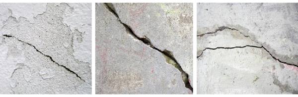 Последствия воздействия воды на бетон