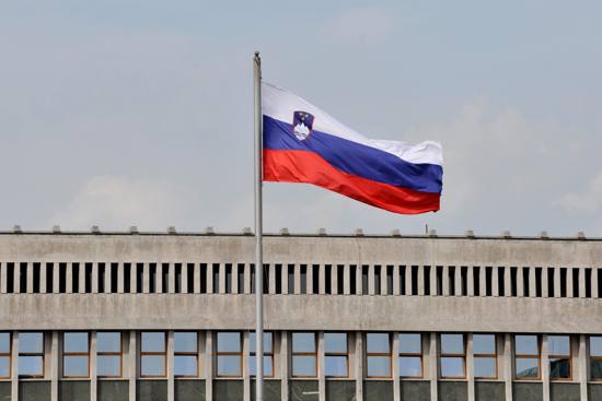 Словения выделила помощь Украине для ликвидации последствий подрыва Каховской ГЭС