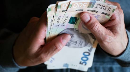 USAID выплатит по 6,6 тысяч грн украинцам кто сможет получить