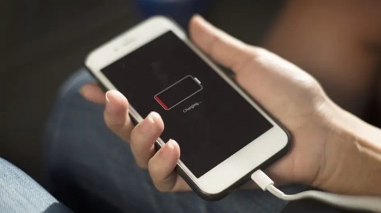 Батарея будет жить вечно до какого процента нужно заряжать телефон