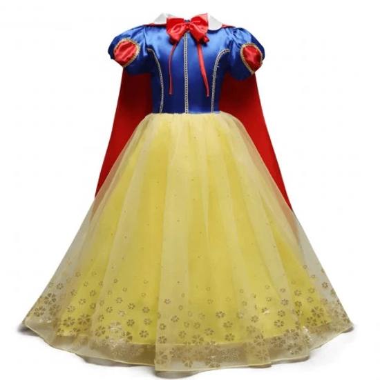 Де знайти дитячу карнавальну сукню