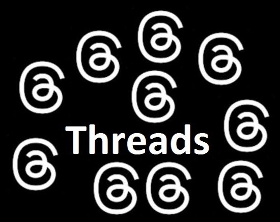 Как зарегистрироваться в новой сети Threads