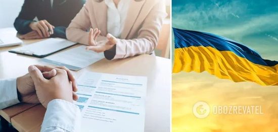 Кількість вакансій злетіла кого зараз шукають роботодавці в Україні