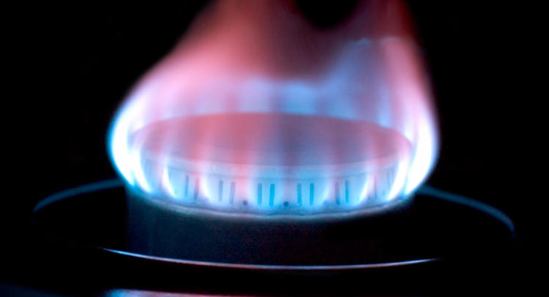 Компания Нафтогаз Украины прекращает обеспечивать газом украинцев