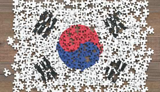 Південна Корея схвалила законопроєкт про криптовалюти для боротьби з нечесною торгівлею