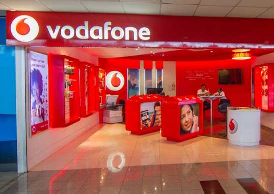 Vodafone показал тариф за 65 гривен с мобильным интернетом