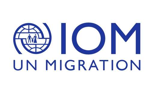 Денежная помощь от Международной организации по миграции МОМ для жителей Херсона