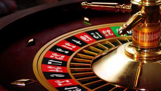 Рада повернула податок з обігу для онлайн-казино