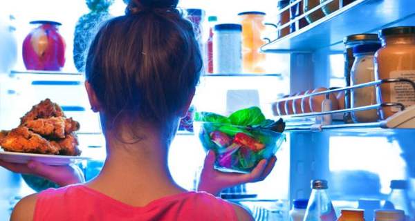 Шесть важных нюансов при закладке продуктов в холодильник на хранение Многие об этом даже не слышали