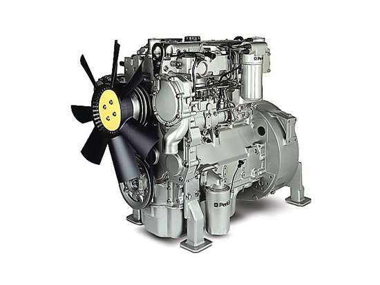 Топливная система для дизельных двигателей Перкинс
