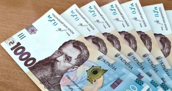 У Верещук обсудили повышение выплат ВПЛ кто получит деньги уже в первой половине сентября