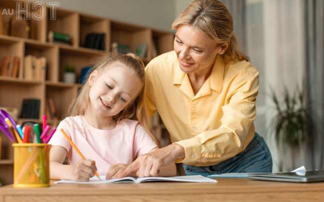 Как помочь ребенку в обучении – рекомендации специалиста