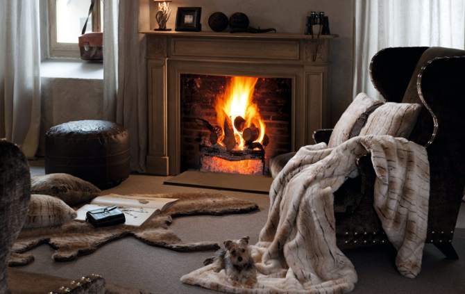 Как сохранить тепло согреться в холодное время года и какие запасы надо приготовить для комфортной жизни