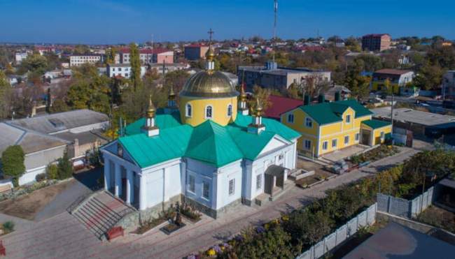Многие украинцы будут жить в поселениях Зеленский подписал закон