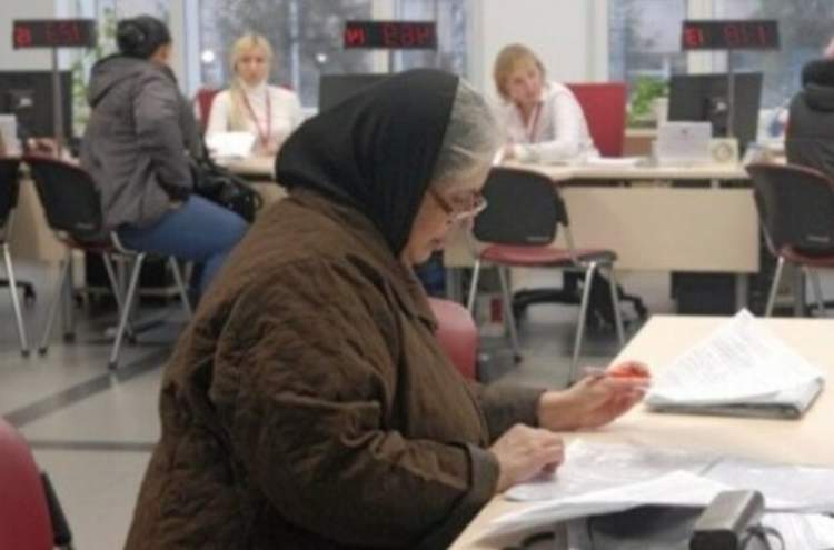 Мінімальну пенсію в Україні підвищать коли відбудеться перерахунок виплат