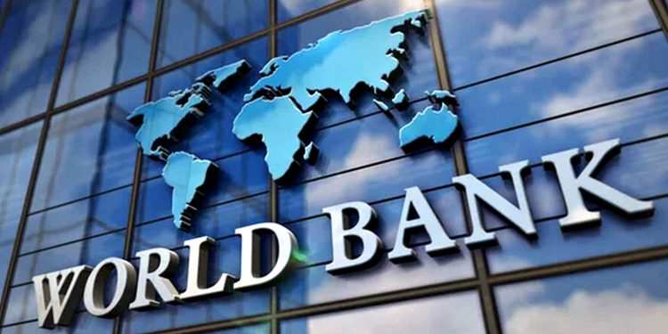 Всемирный банк предоставит Украине 1,2 млрд долларов как правительство распределит средства