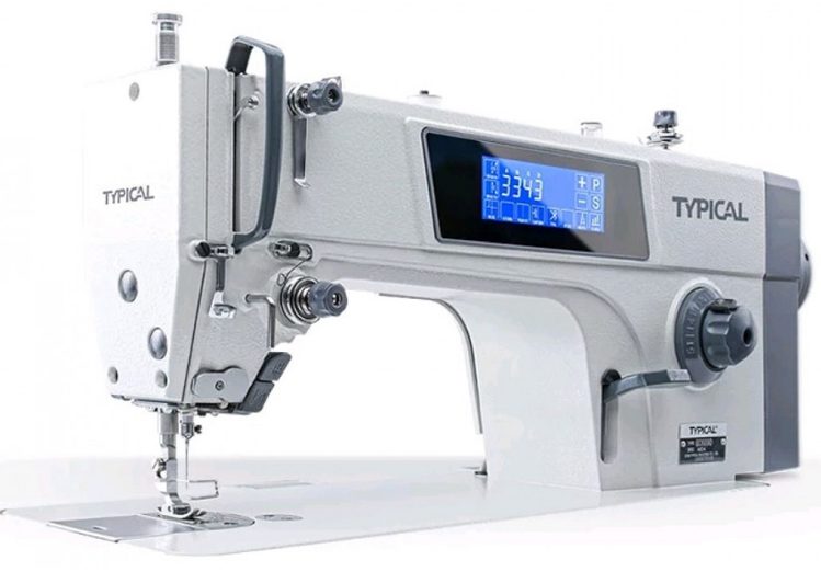 Основные характеристики и параметры профессиональных швейных машин