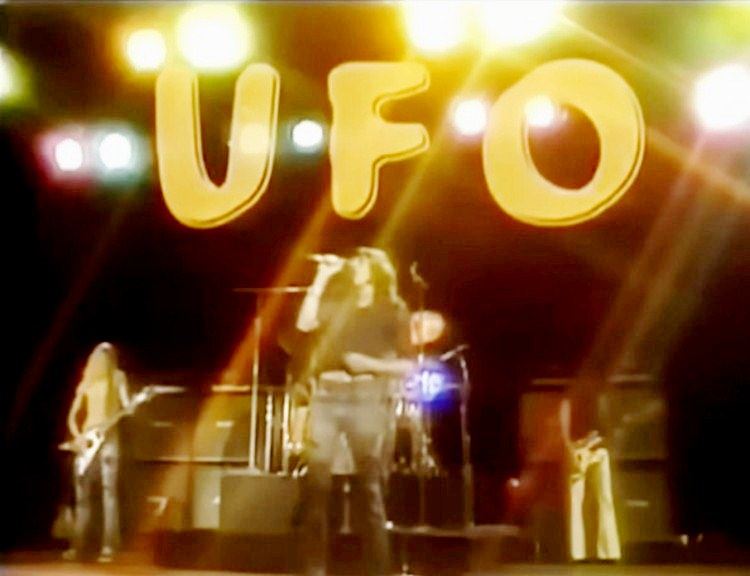 UFO Belladonna 2023 Remaster Незабываемый хит нашей молодости