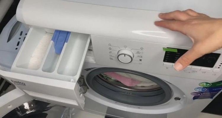Узнали про лучший режим стиральной машинки на другом стирать не хотим все идеально