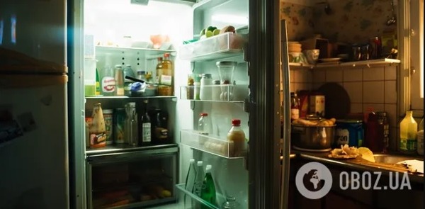 Как правильно мыть холодильник чтобы избежать неприятного запаха советы