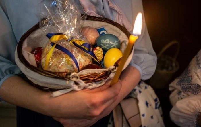 Когда празднуют Пасху по новому календарю в Украине и мире