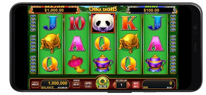 Игровые автоматы в казино Советы хитрости и лучшие стратегии