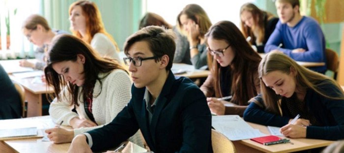 В Украине отменят 11-летнее обучение в школе и отправят половину учеников в ПТУ