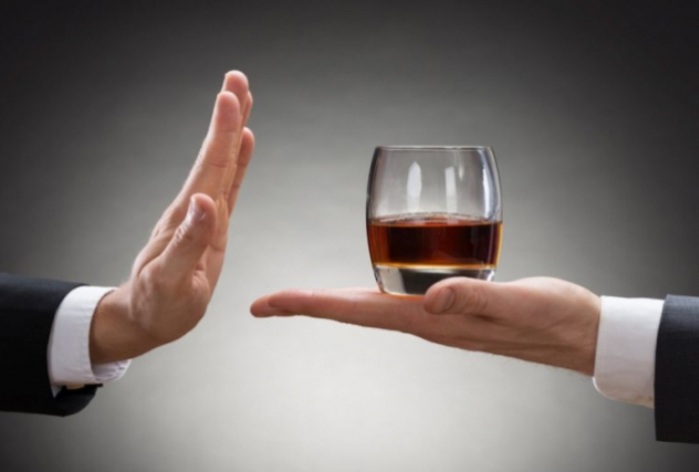 Ученые назвали группу крови которой категорически противопоказан алкоголь