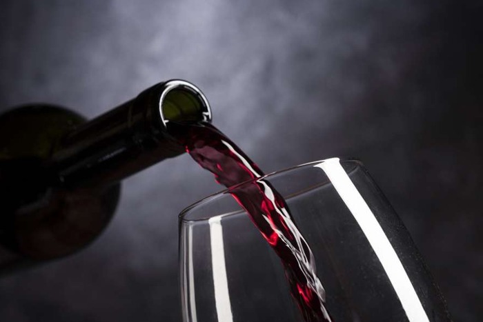 Ученые обнаружили неожиданное полезное свойство алкоголя