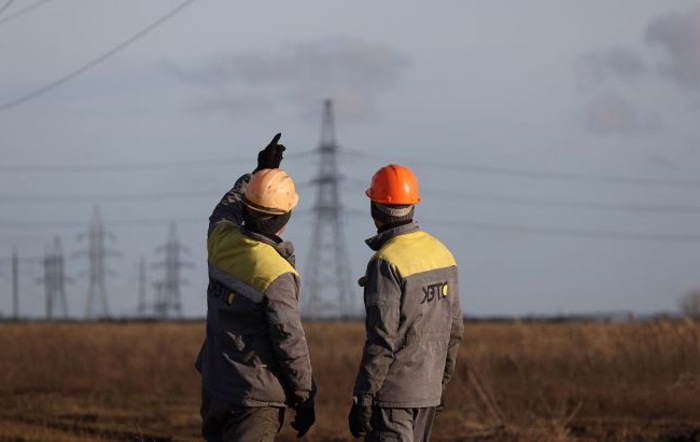 Непростое лето и три сценария на осень Сможет ли Украина спасти энергетику и не допустить блэкаут
