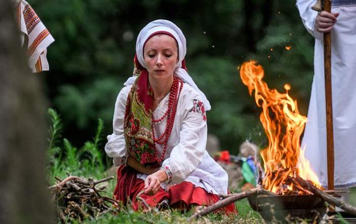 Івана Купала 2024 що можна і що не можна робити за народними звичаями