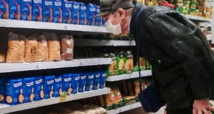 Украинцев предупредили о существенном повышении цен на необходимые продукты уже к концу лета Чем следует запасаться?