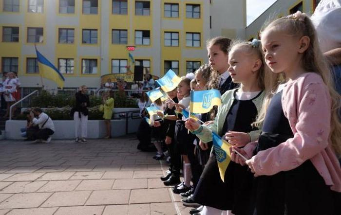 Где в Украине школы начнут обучение уже в августе названы области