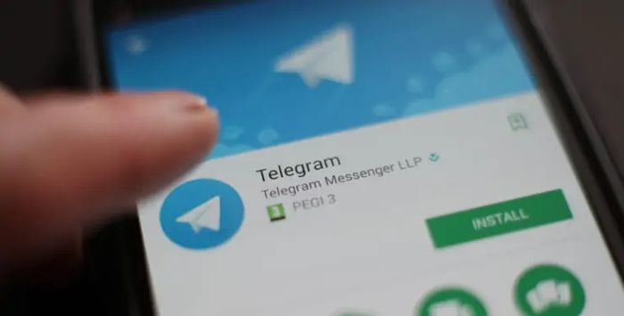 В РНБО заборонили використання Telegram в Україні: хто потрапив у список