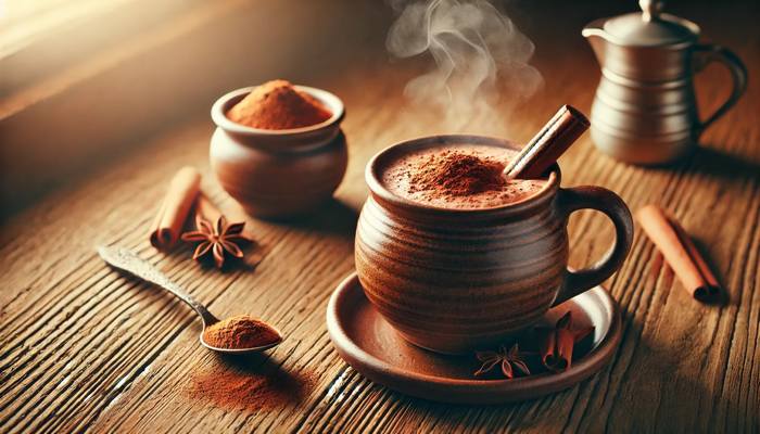 How to Make Cocoa Properly: Secrets of the Perfect Drink