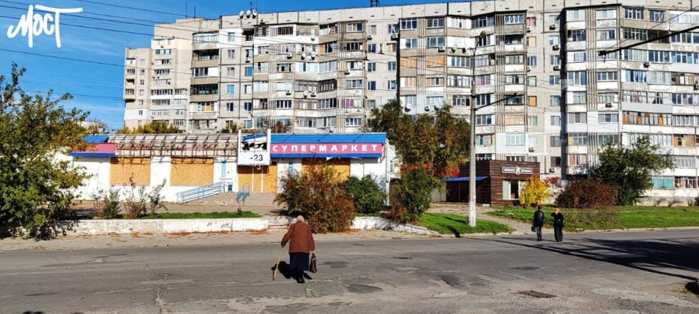 Какая средняя зарплата в Херсоне