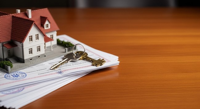 Налог на недвижимость в 2025 году: что нужно знать собственникам