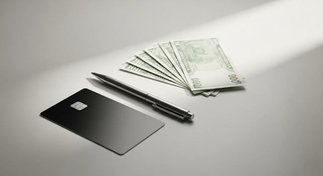 Навіщо підписувати заяву на банківські послуги