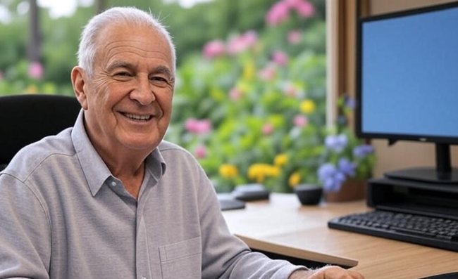 Что нового в Пенсионном фонде: главные изменения и инновации 2025 года