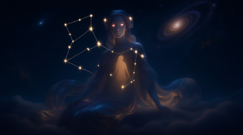 Гороскоп на 7 вересня 2025 року: вихідний день під впливом Повного Місяця