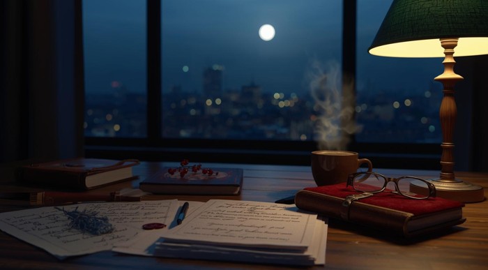 Гороскоп на 12 вересня 2025 року: робочий день під впливом Убуваючого Місяця