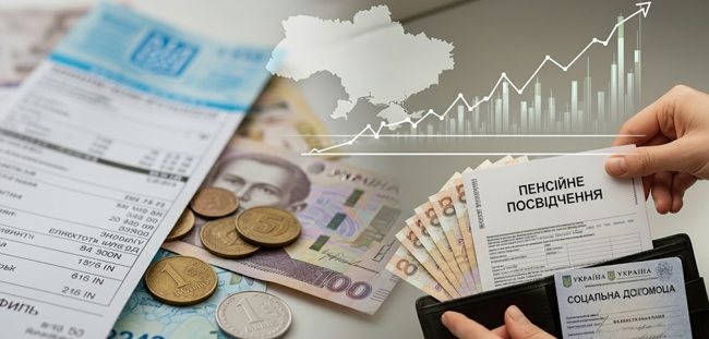 Изменения в сентябре 2025: коммуналка пенсии и ваше здоровье