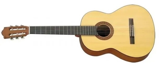 Классические гитары: выбор для начинающих и профессионалов