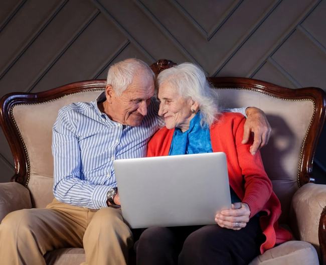 Счастье в зрелом возрасте: как выбрать лучший пансионат для пожилых в Киеве