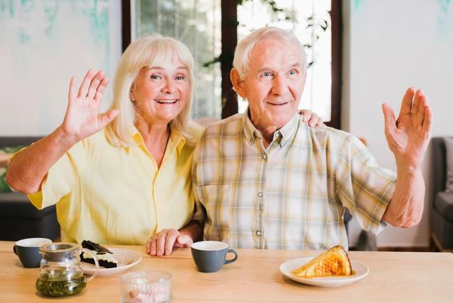 Счастье в зрелом возрасте: как выбрать лучший пансионат для пожилых в Киеве